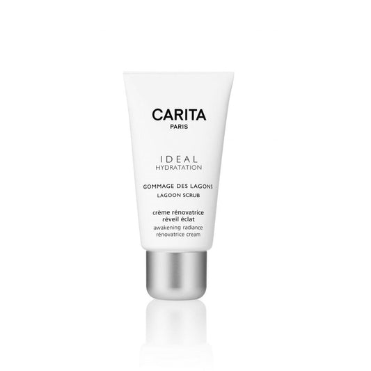 Detergente Carita Idéal Hydratation Gelée Des Lagons - 200 ml