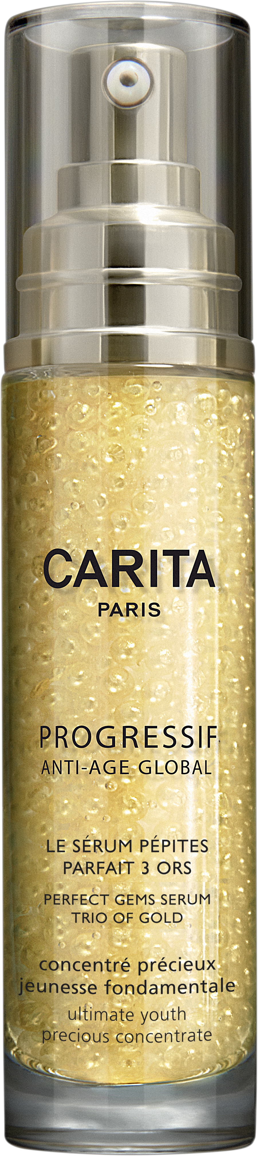 Siero Carita 3 Ors Le Sérum Pépites Parfait - 40 ml