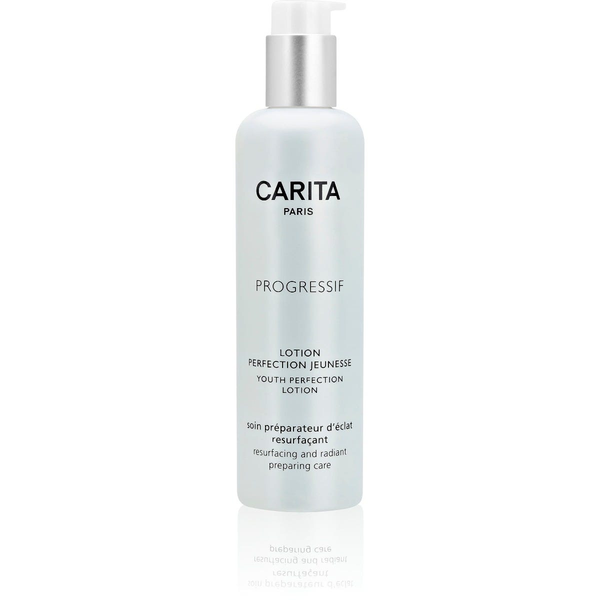 Tonico Carita Les Nettoyants Lotion Perfection Jeunesse - 200 ml