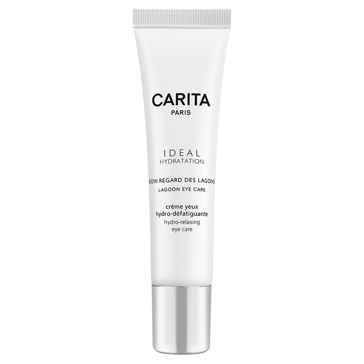 Contorno Occhi Carita Idéal Hydratation Contour Yeux Des Lagons - 15 ml
