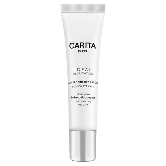 Contorno Occhi Carita Idéal Hydratation Contour Yeux Des Lagons - 15 ml