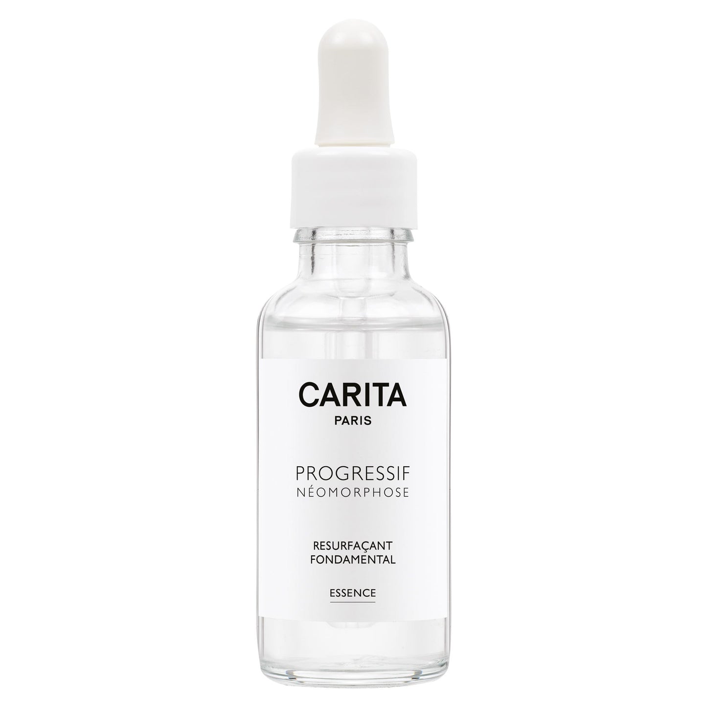 Esfoliante Carita Néomorphose Resurfaçant Fondamental - Essence - 30 ml