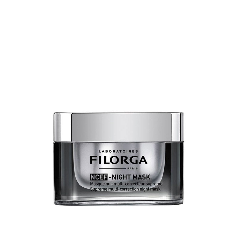 Filorga Ncef Night Mask Maschera Notte 50 ml
