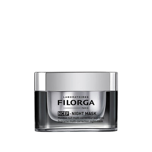 Filorga Ncef Night Mask Maschera Notte 50 ml