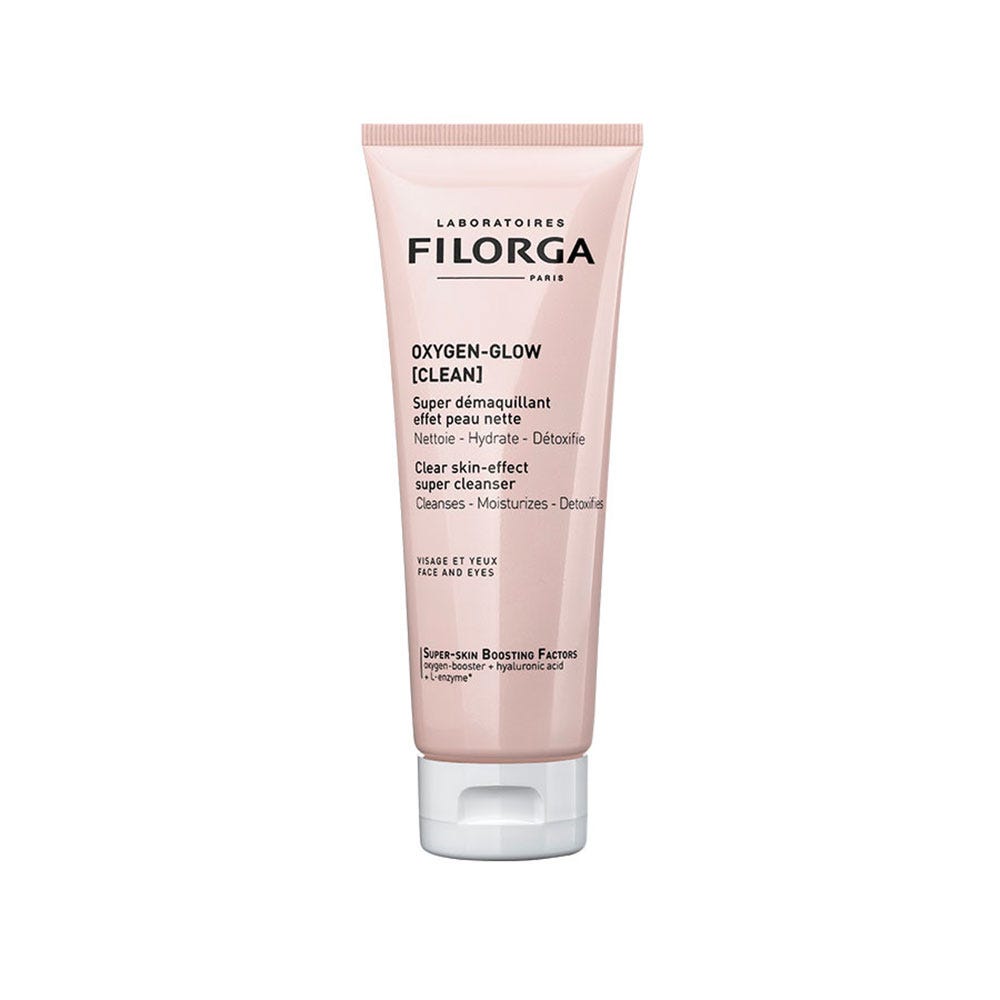 Filorga Oxygen Glow Clean 125 ml