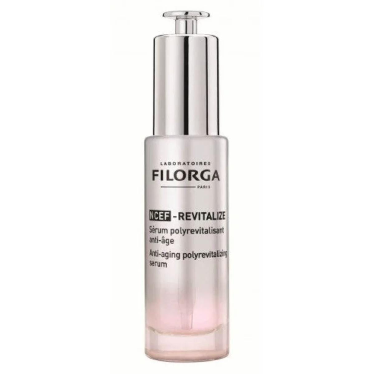 Ncef Revitalize Serum 30ml