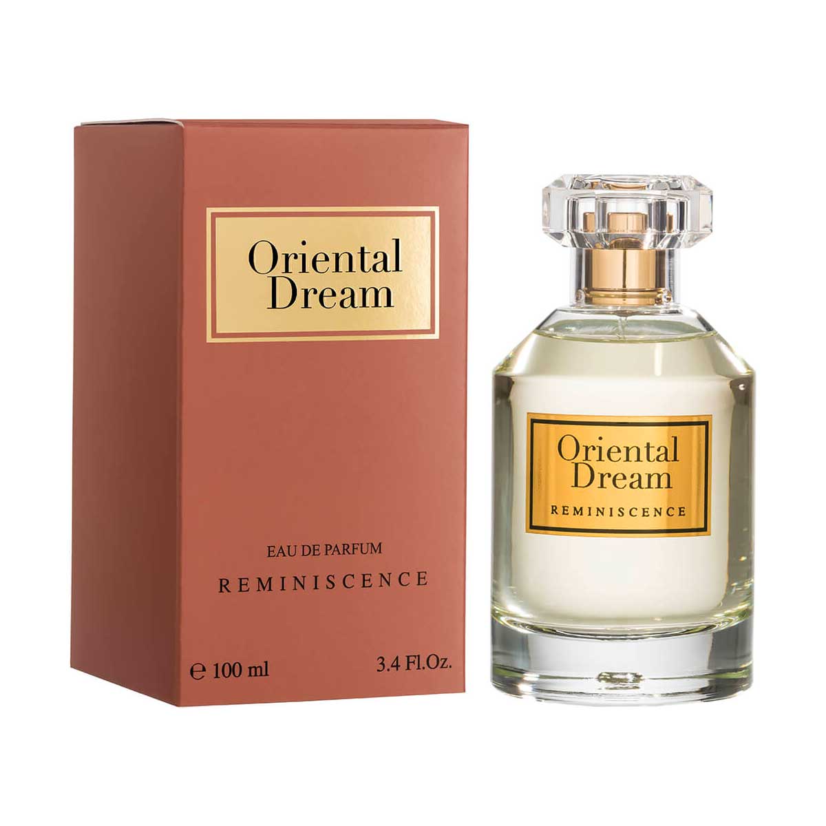 Oriental Dream 100ml