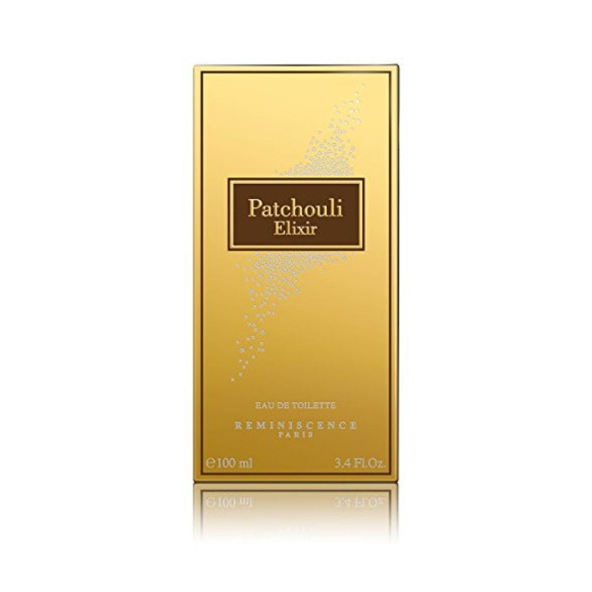 Reminiscence Elixir de Patchouli 100 ml