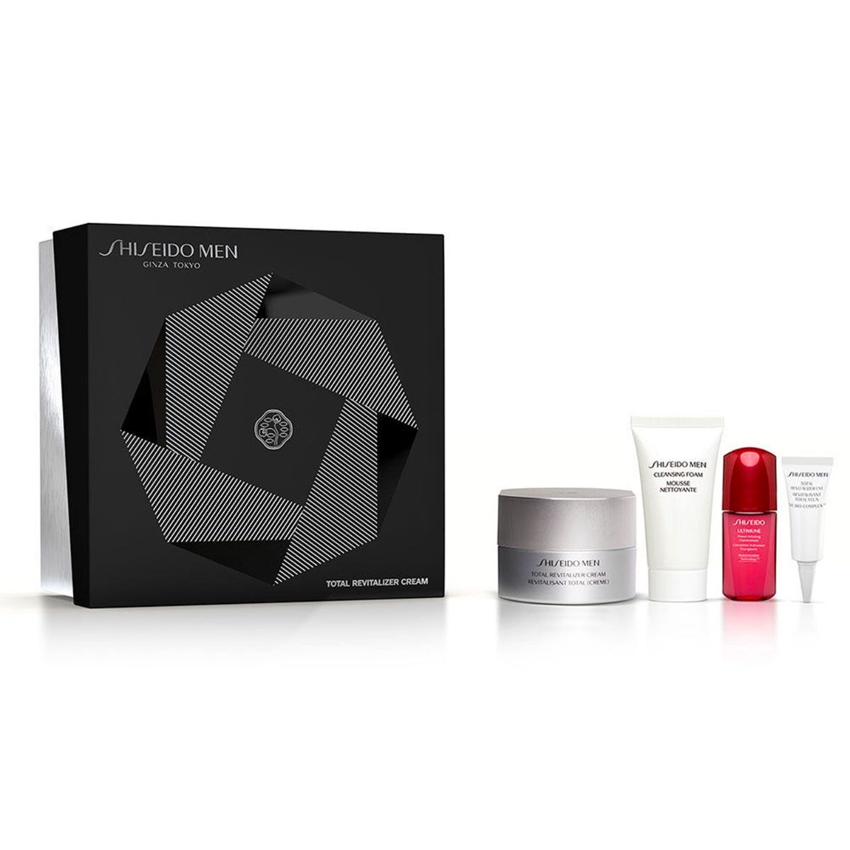 Men Total Revitalizer