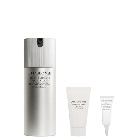 Men Total Revitalizer Light Fluid