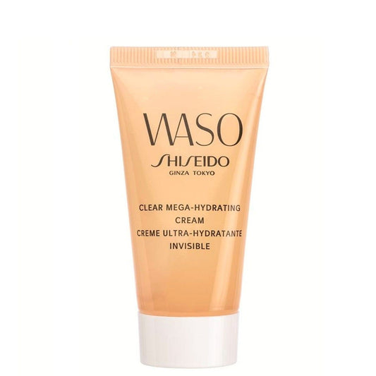 Waso Clear Mega Hydrating Cream 30 ml