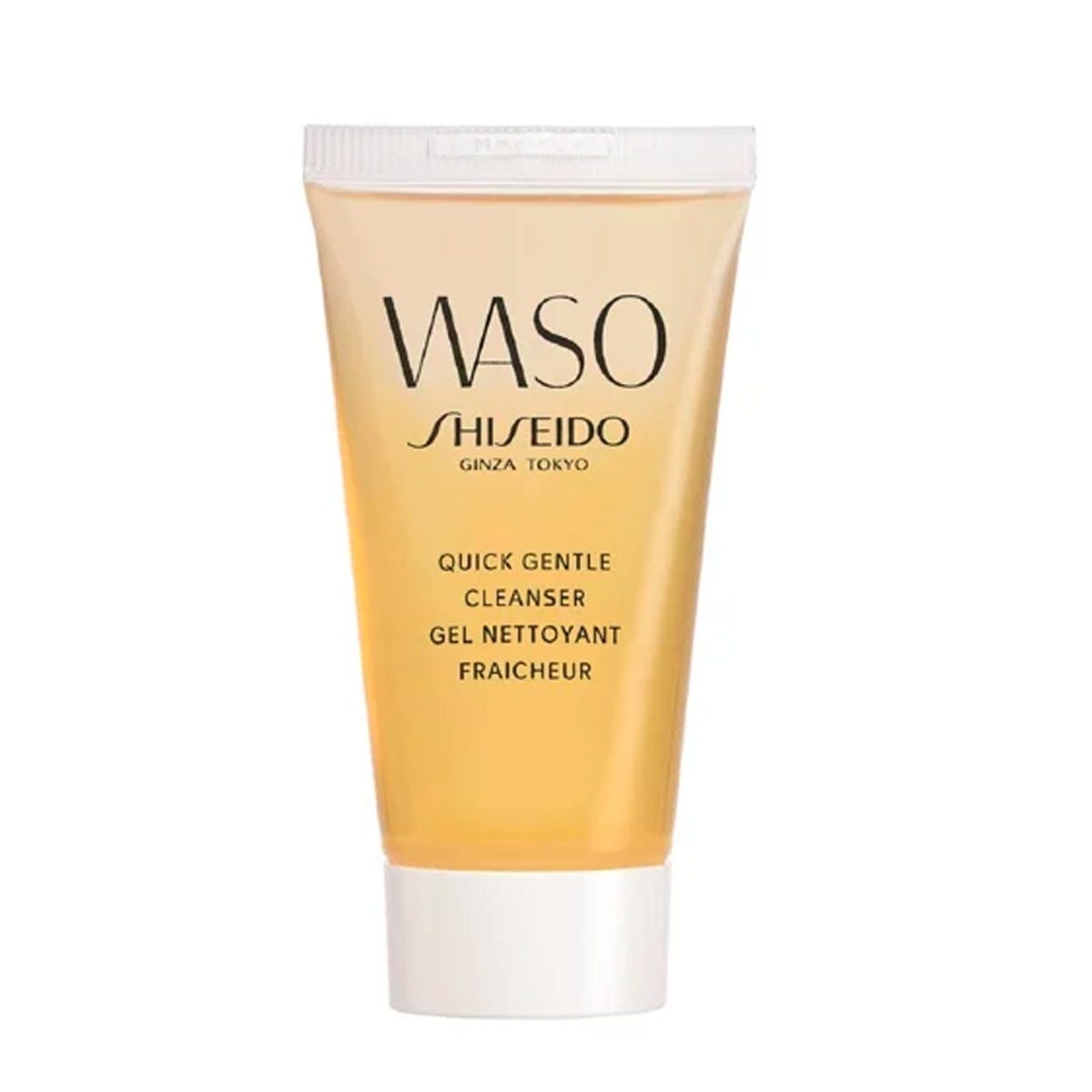 Waso Quick Gentle Cleanser 30 ml