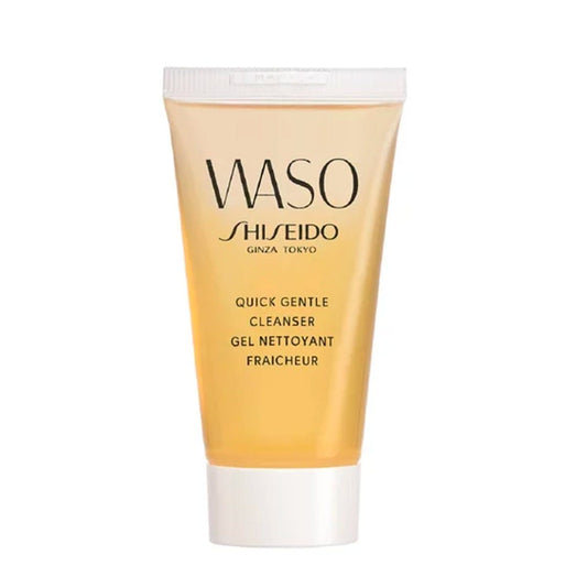 Waso Quick Gentle Cleanser 30 ml