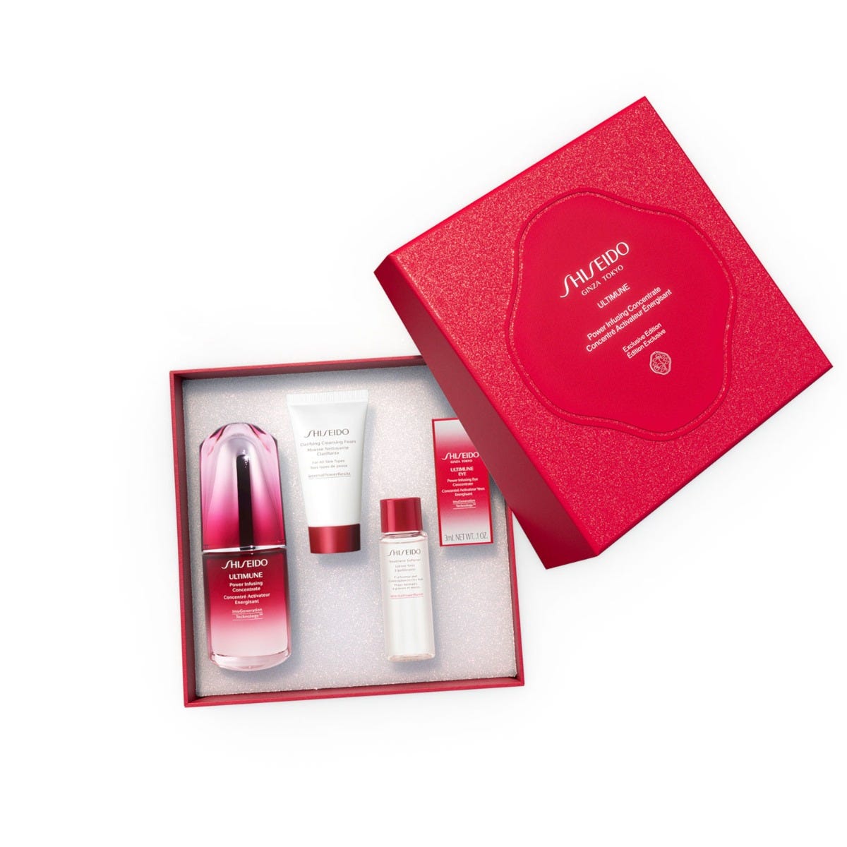 Kit Ultimune