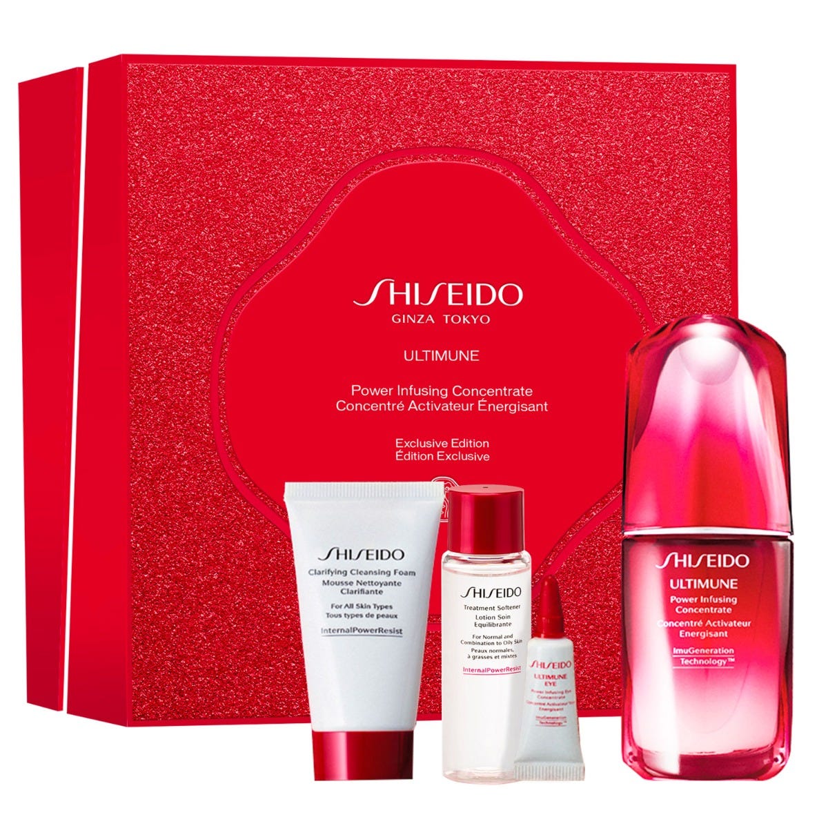Kit Ultimune