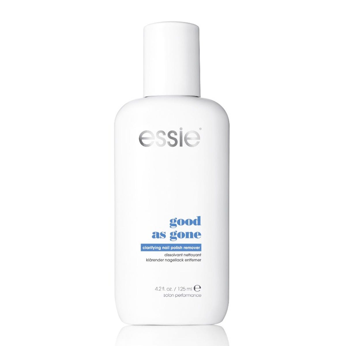 Solvente per Unghie Essie Manicure 125ml