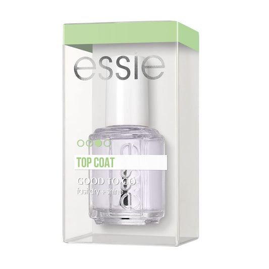 Smalto Top Coat Essie Manicure Good to Go
