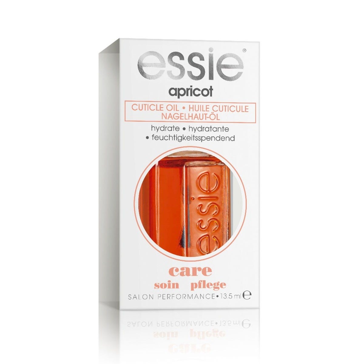 Olio per Unghie Essie Manicure Apricot