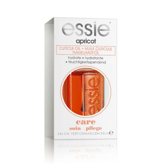 Olio per Unghie Essie Manicure Apricot