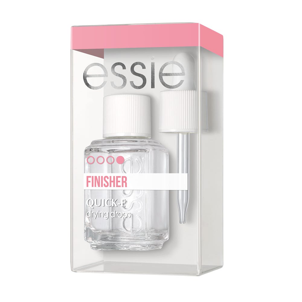 Gocce Quick-e Essie Manicure