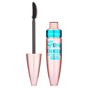 Mascara Volumizzante Ciglia Sensazionali Waterproof