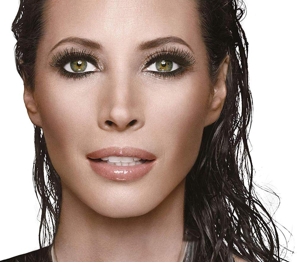Mascara Volumizzante Ciglia Sensazionali Waterproof