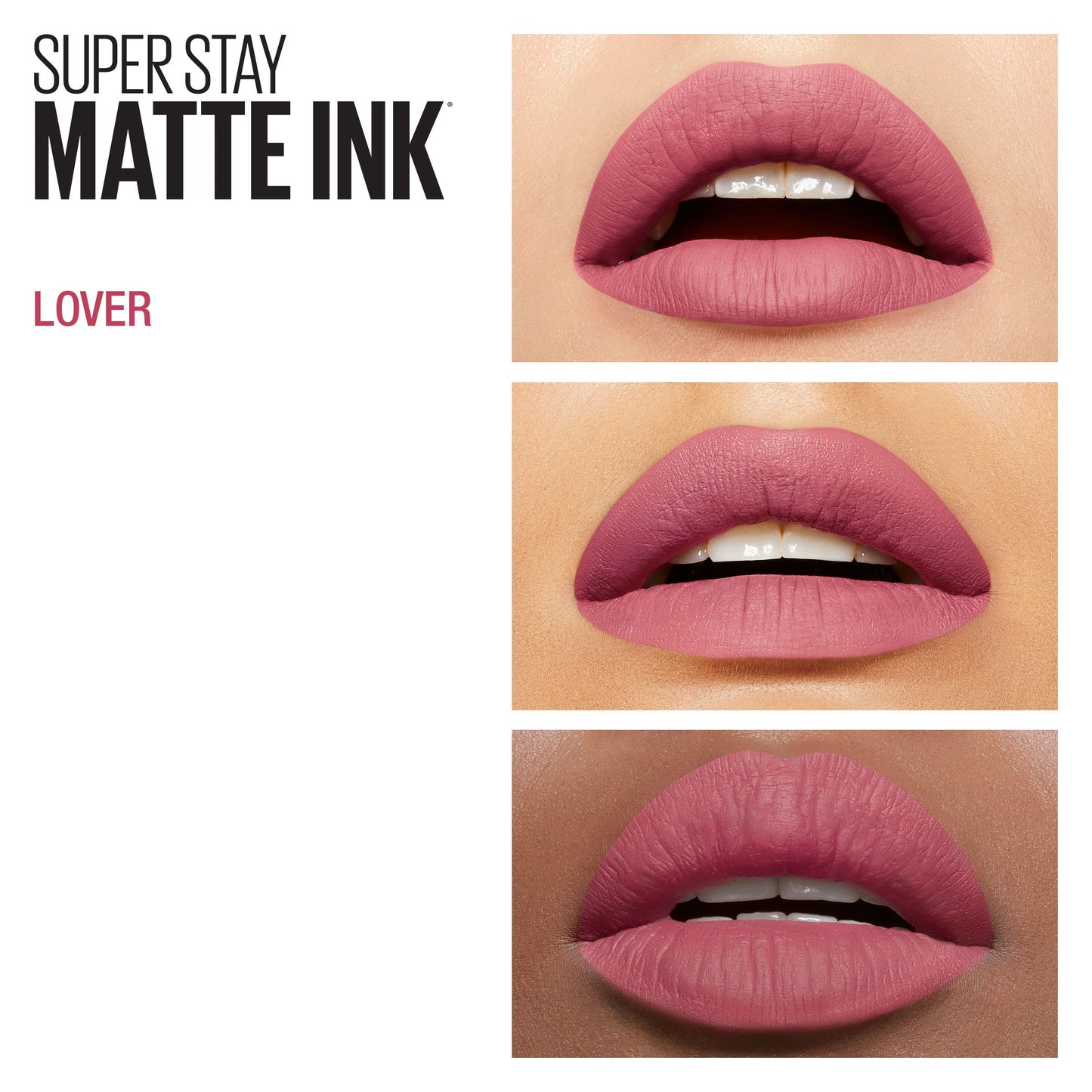 SuperStay Matte Ink