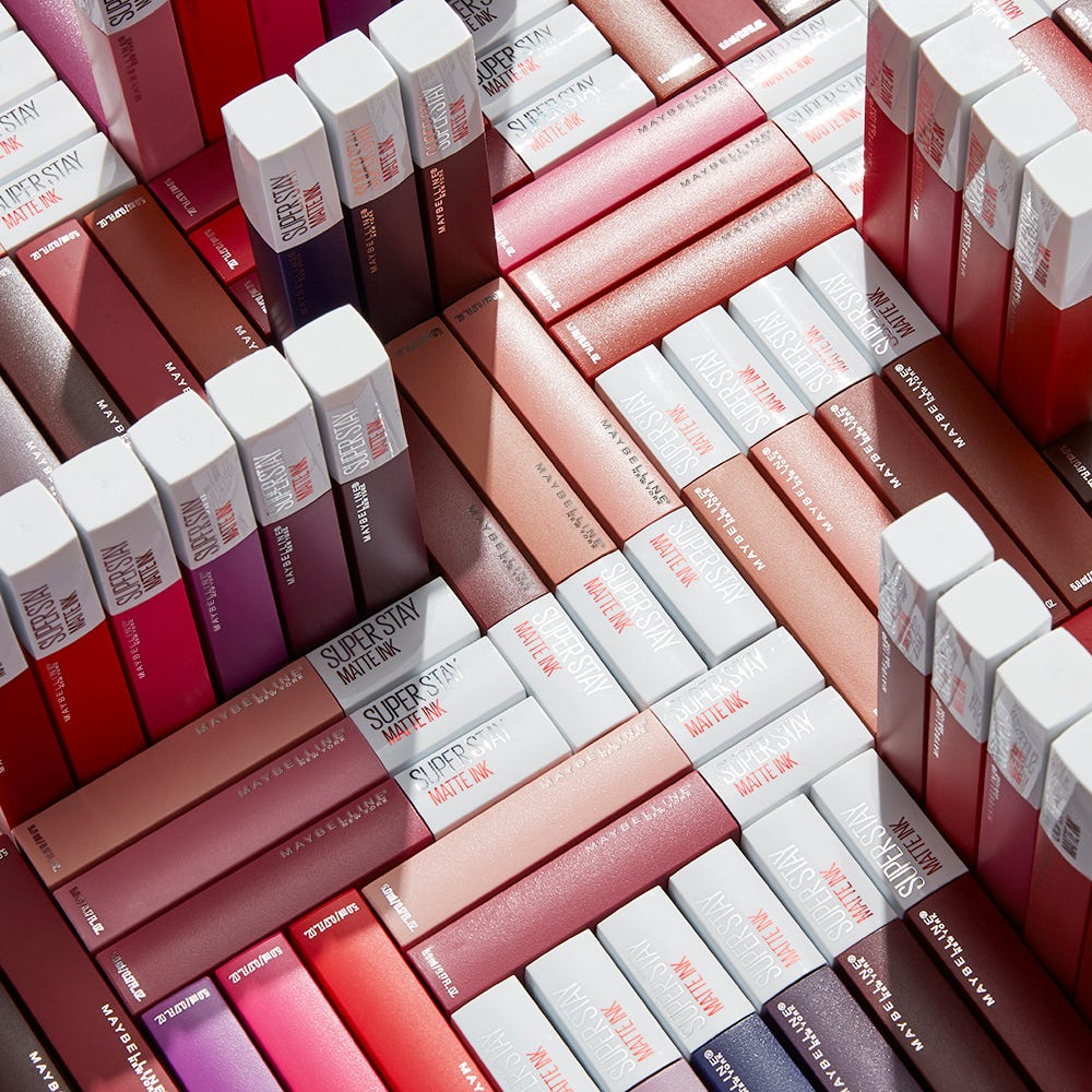 SuperStay Matte Ink