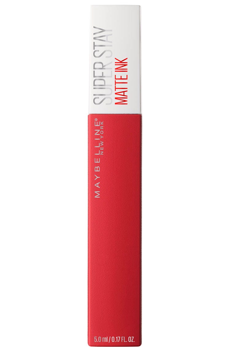 SuperStay Matte Ink