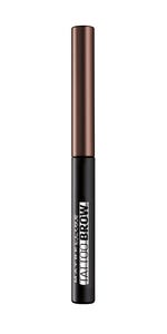Tinta per Sopracciglia Peel-off Tattoo Brow