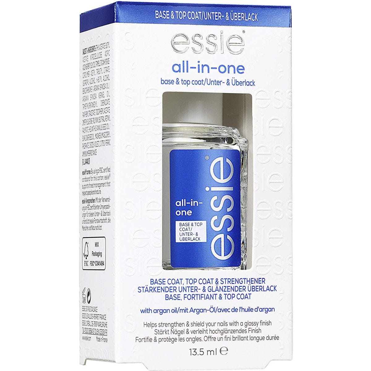 Essie Smalto Base Coat All in One