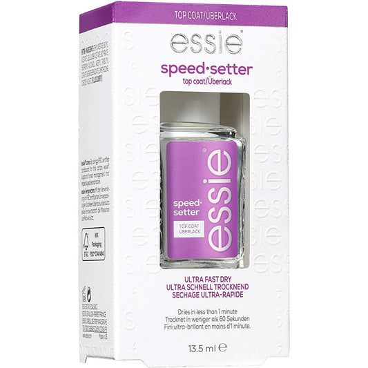 Essie Smalto Top Coat Speed Setter