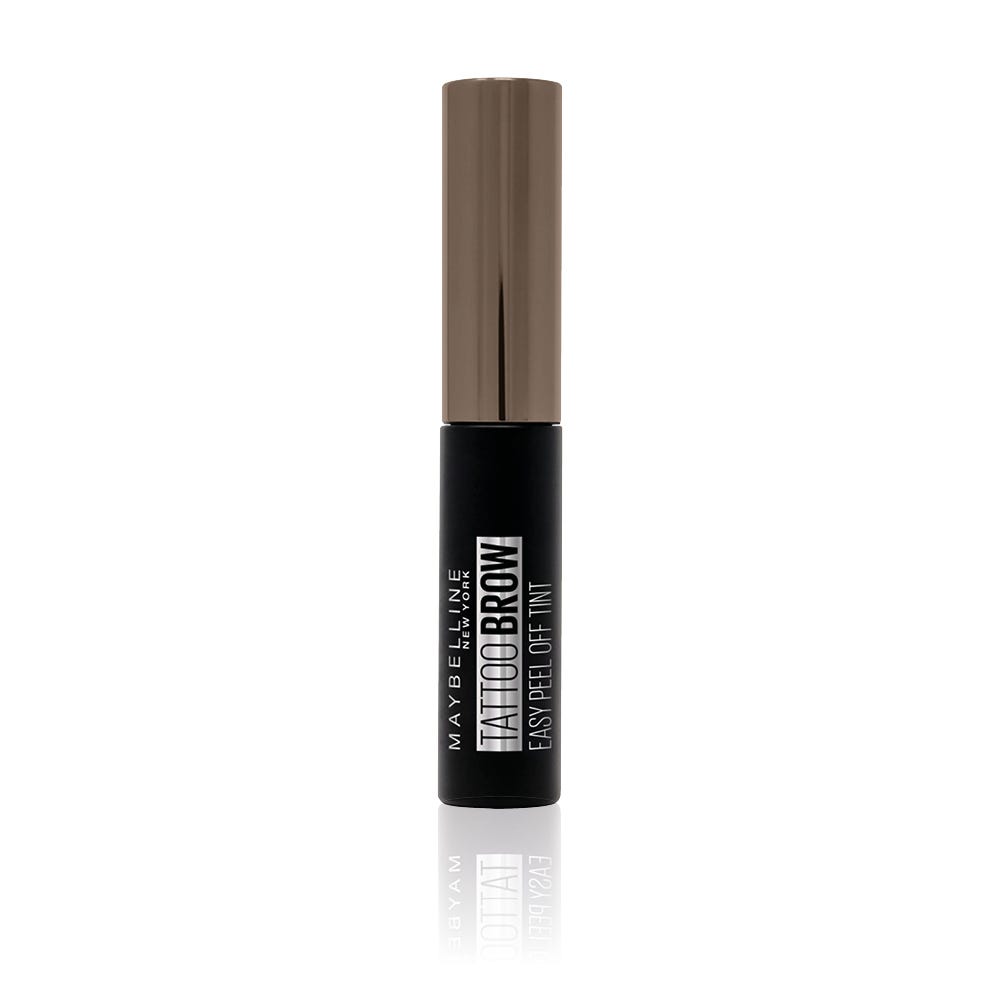 Tinta per Sopracciglia Peel-off Tattoo Brow