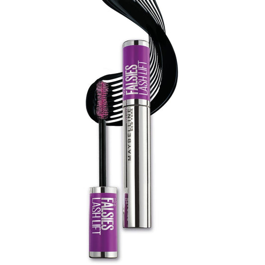 Maybelline New York Mascara Allungante Falsies Lash Lift