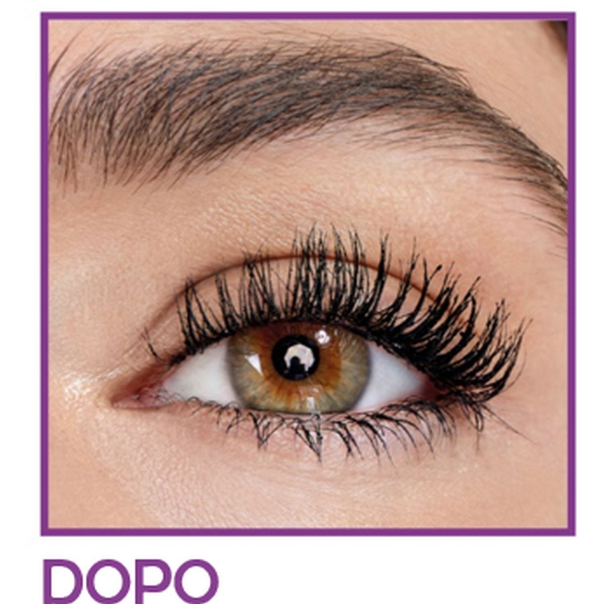 Maybelline New York Mascara Allungante Falsies Lash Lift