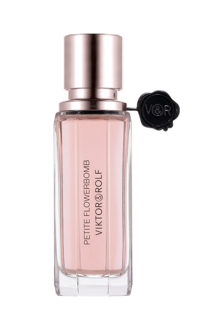 Flowerbomb