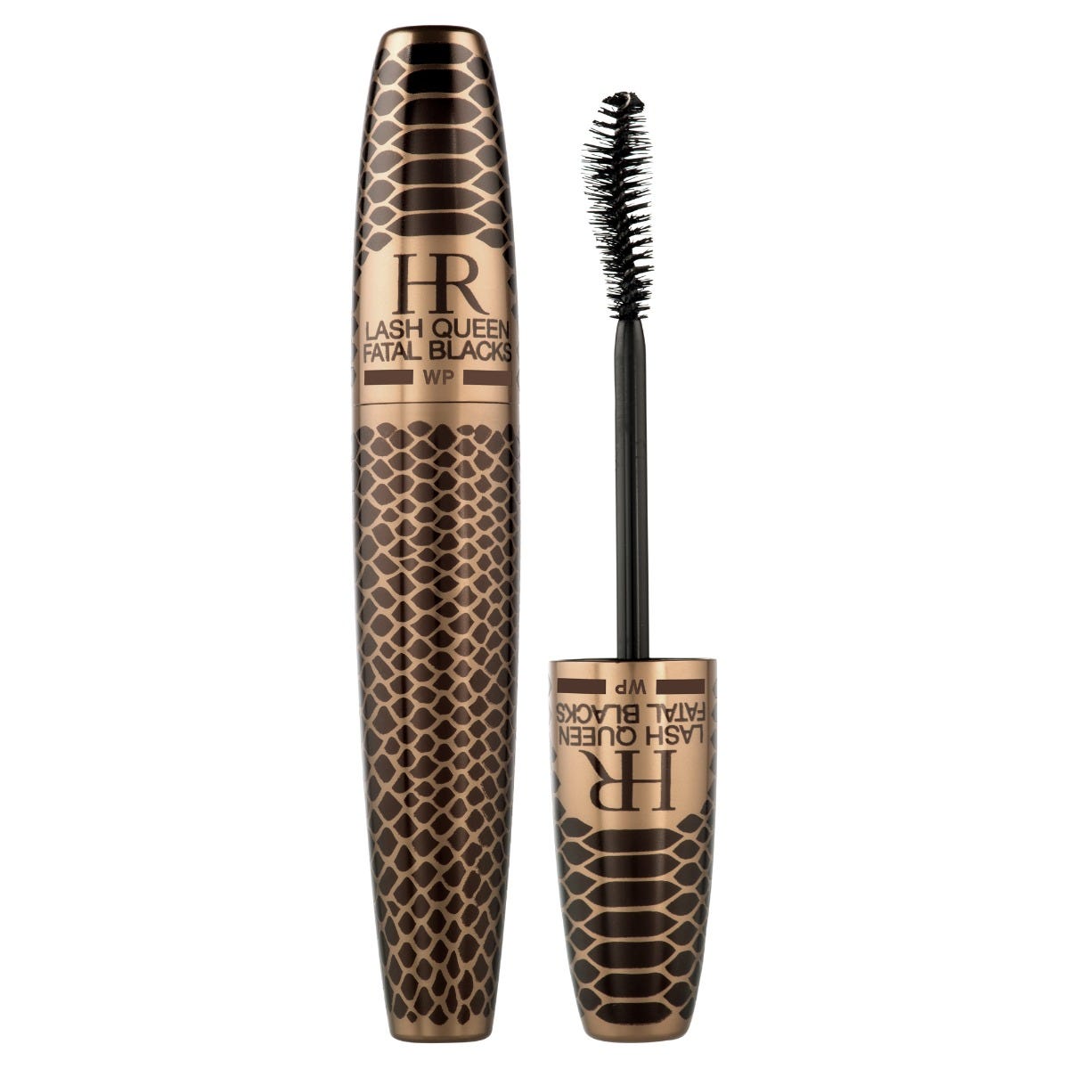 Lash Queen Fatal Black Waterproof