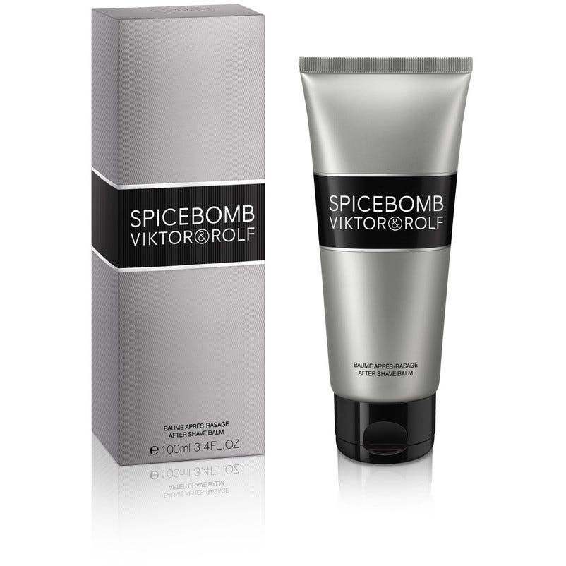 Spicebomb Balsamo Dopo Barba 100 ml