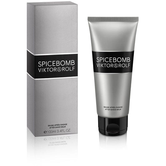Spicebomb Balsamo Dopo Barba 100 ml
