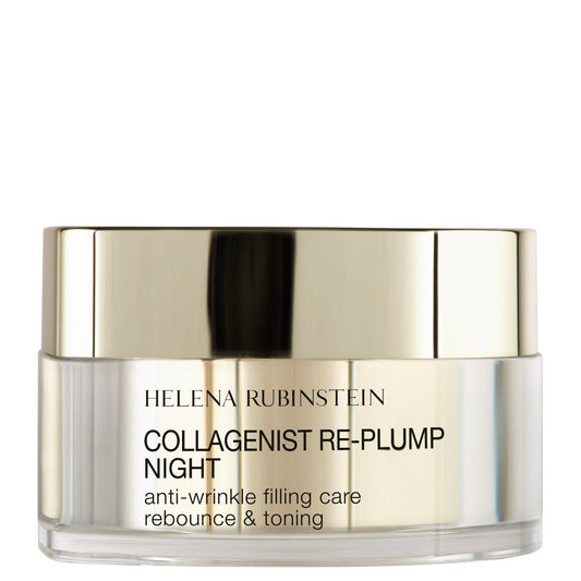 Collagenist Re-Plump Night Cream 50ml