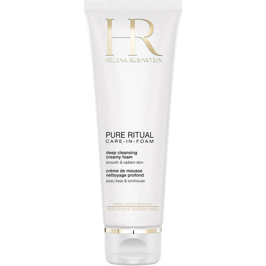 Pure Ritual Care-In-Foam 125ml