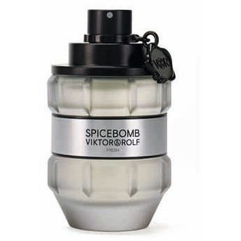 Spicebomb Fresh 90 ml