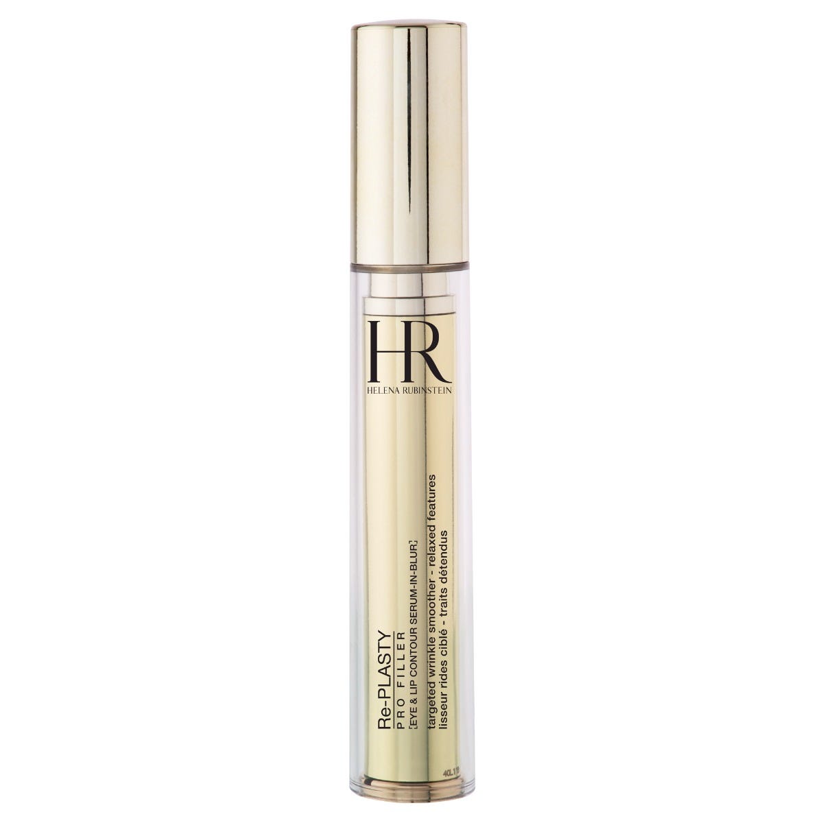 Re-Plasty Eye &Lip Serum-In-Blur 15ml