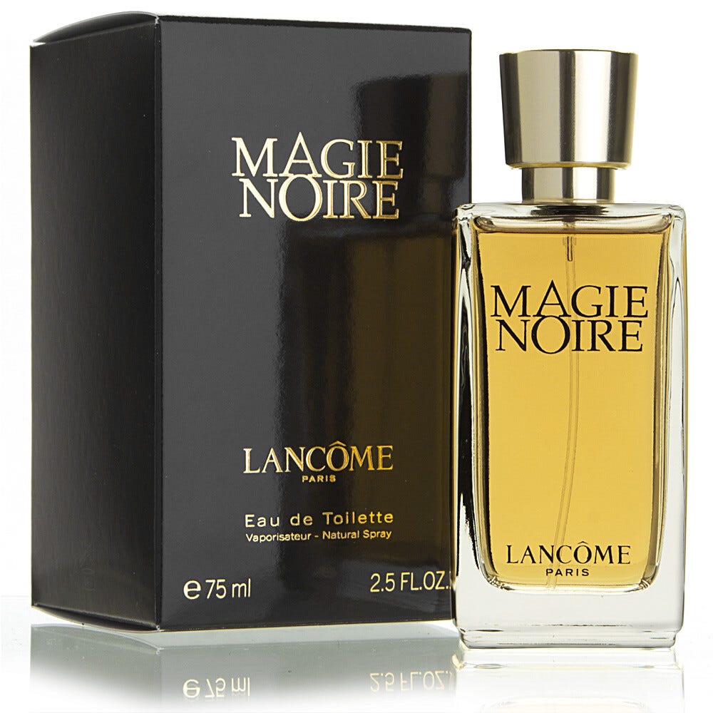 Les Secrets Magie Noire 75 ml
