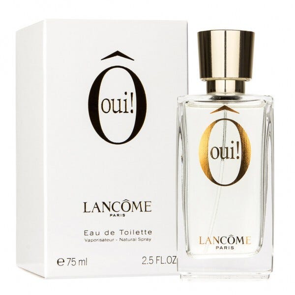 Ô Oui 75 ml