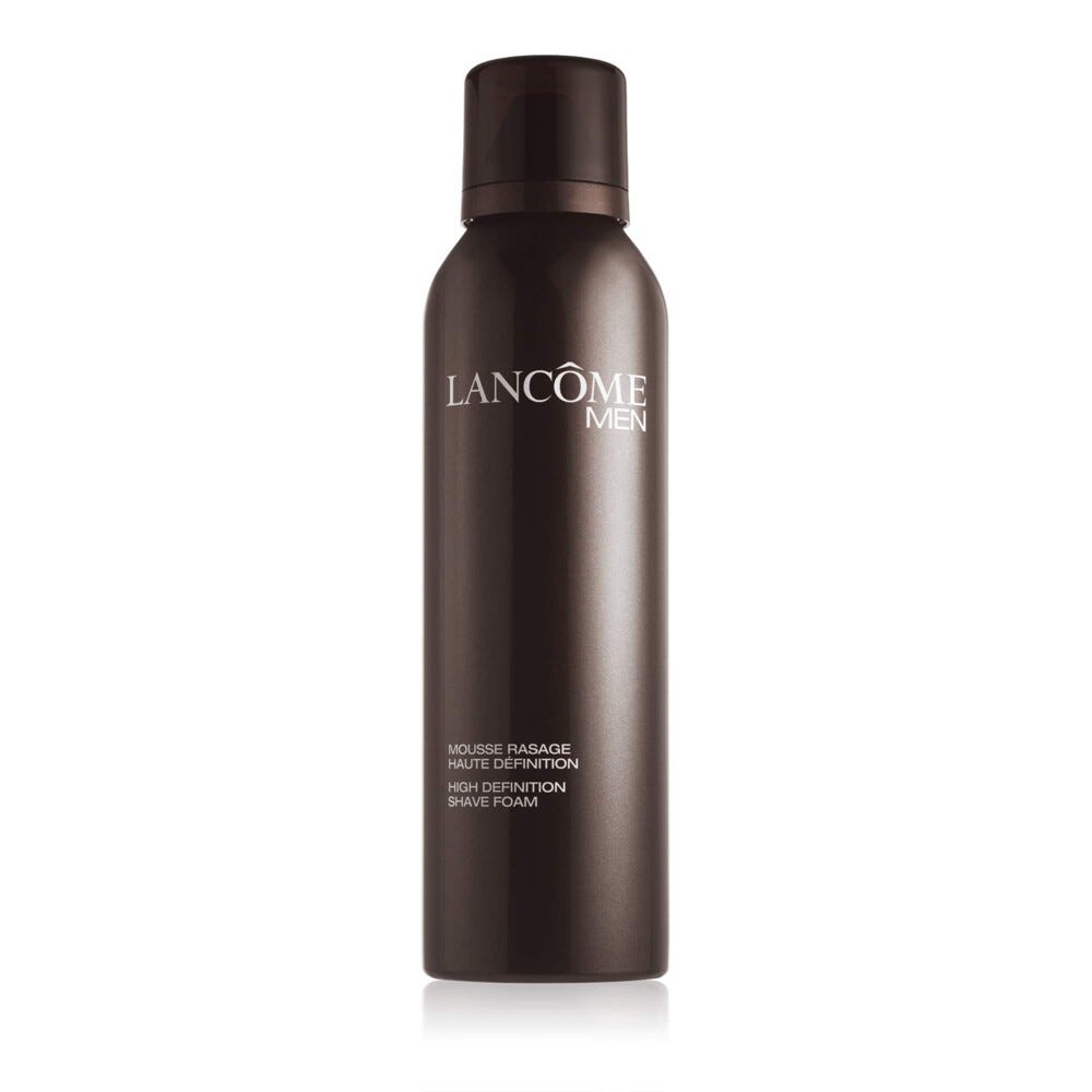 Mousse Rasage Haute Definition