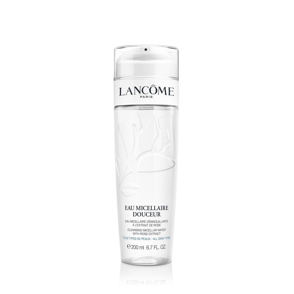 Eau Micellaire Douceur Acqua Micellare 200 ml