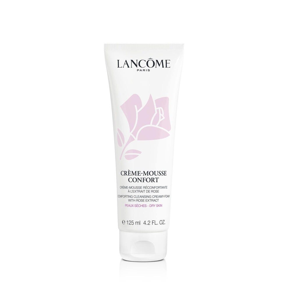 Crème Mousse-Confort 125 ml