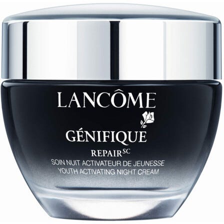 Génifique Repair Sc Crema Notte 50 ml