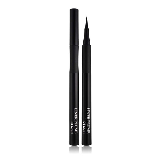 Liner Plume Eyeliner  01 - Black